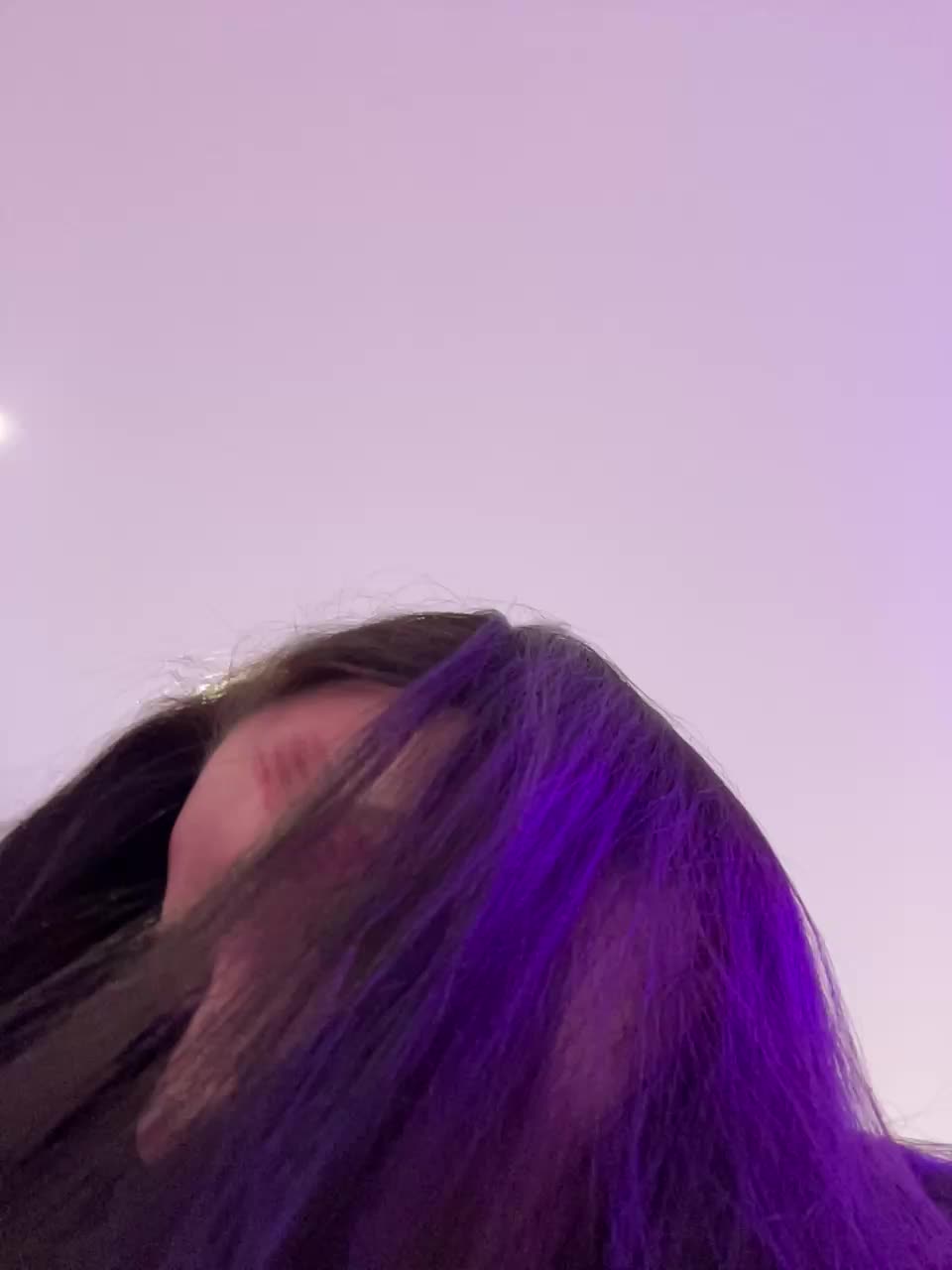 Potifays Cam Model Chat November 1, 2025