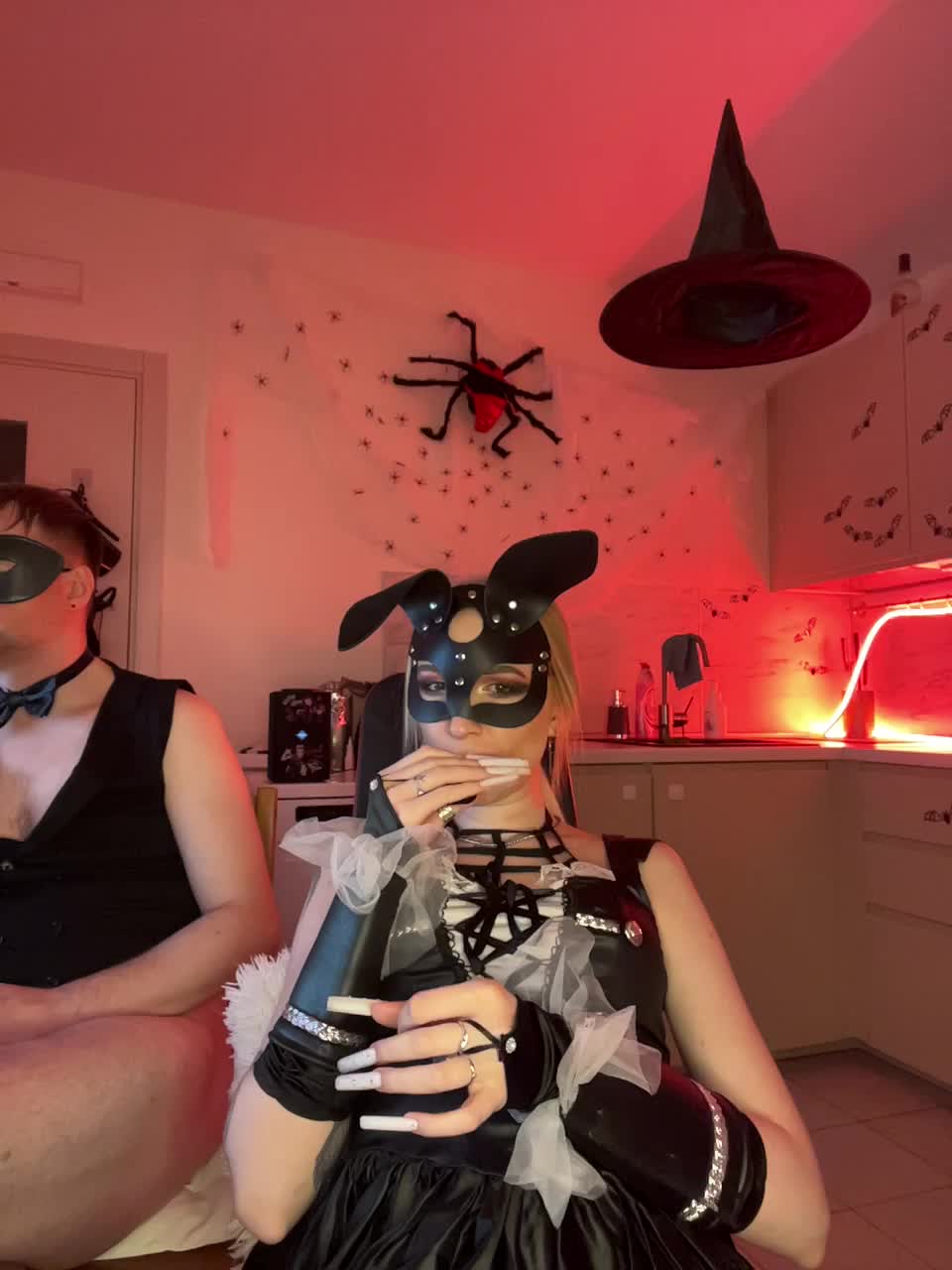 SOFYandMIKE Cam Model Chat November 1, 2025