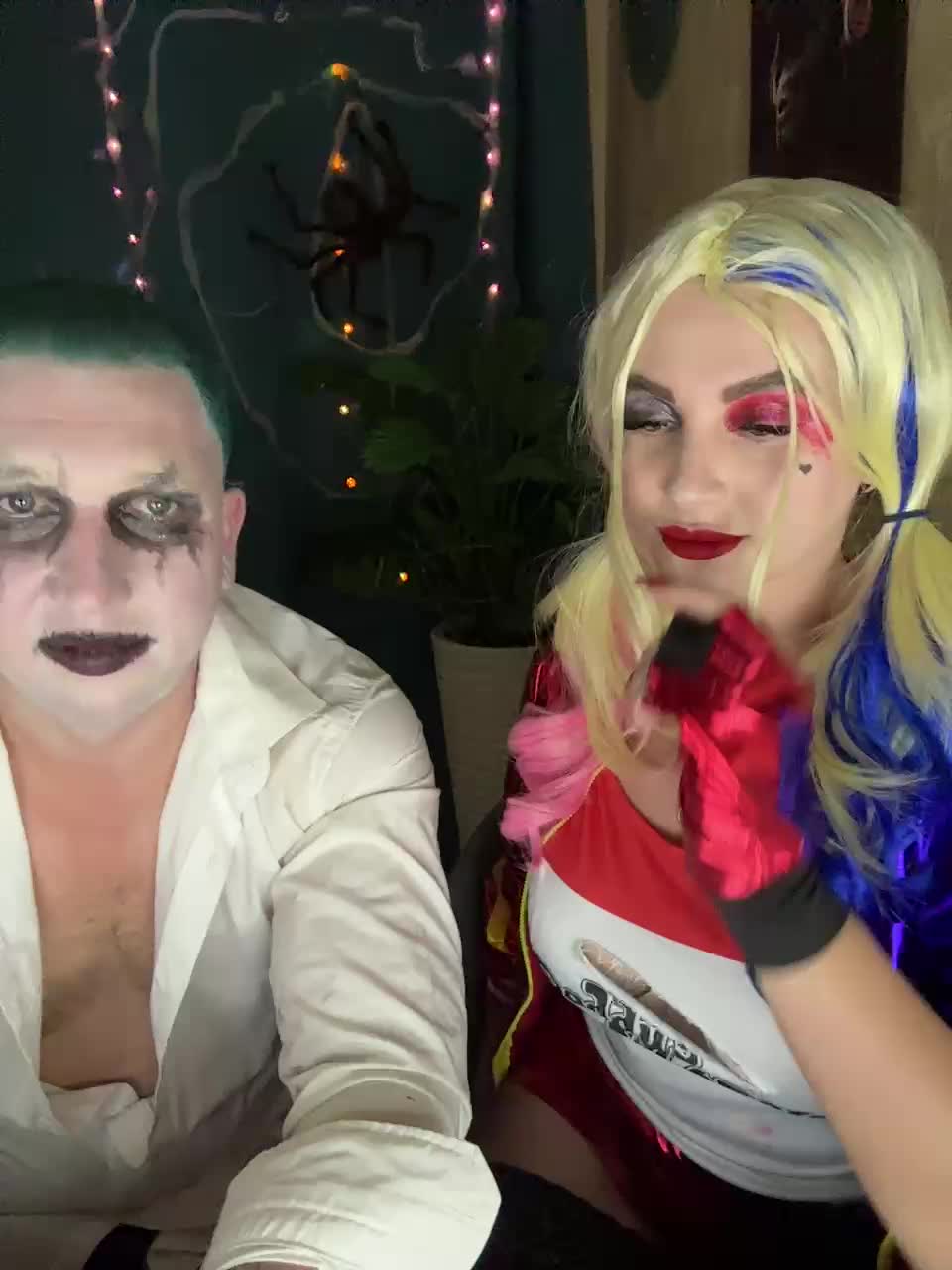 SladenkieVmeste Cam Model Chat November 1, 2025