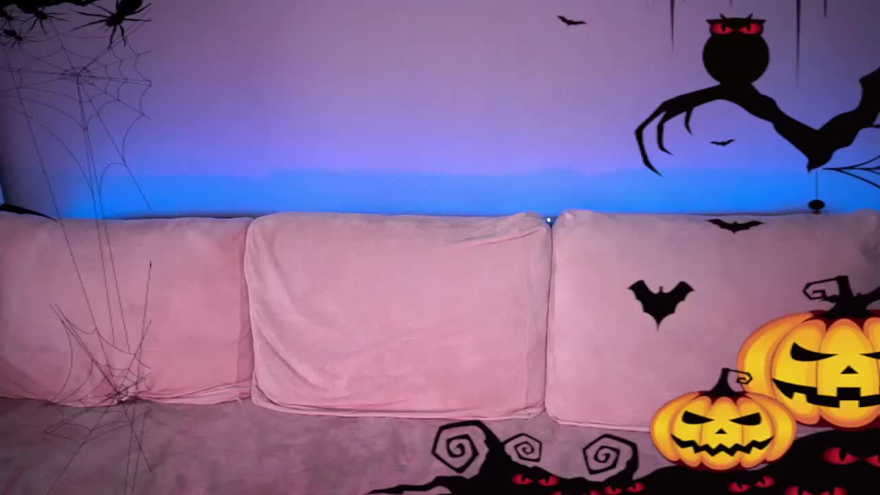 Miss_CHARMER Cam Model Chat November 1, 2025