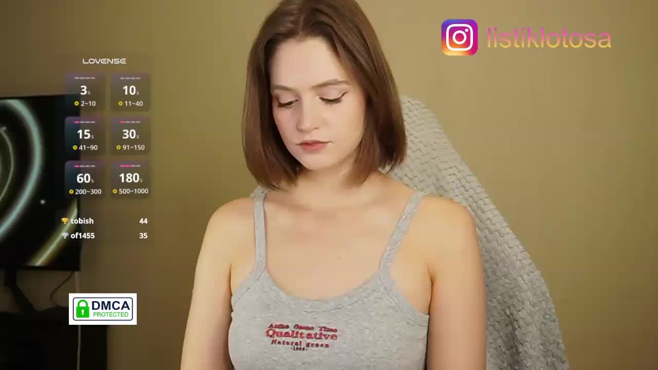 Kokome Cam Model Chat November 1, 2025