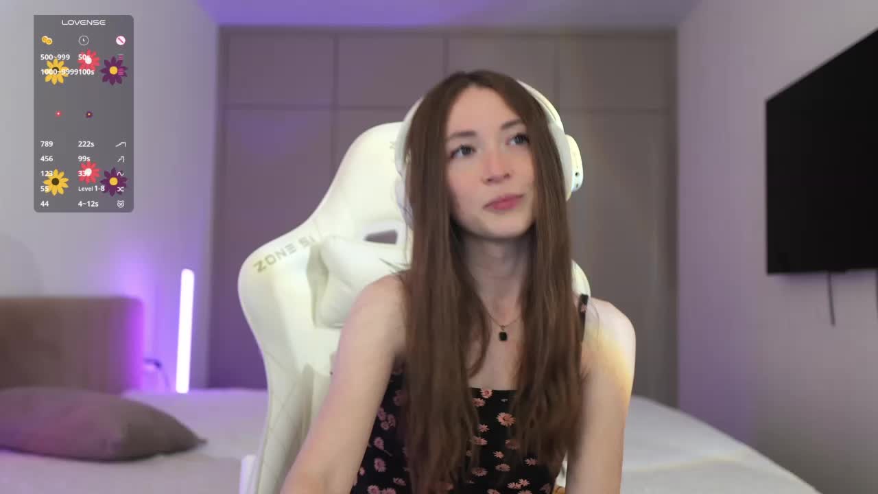 lollipop-o Cam Model Chat November 1, 2025