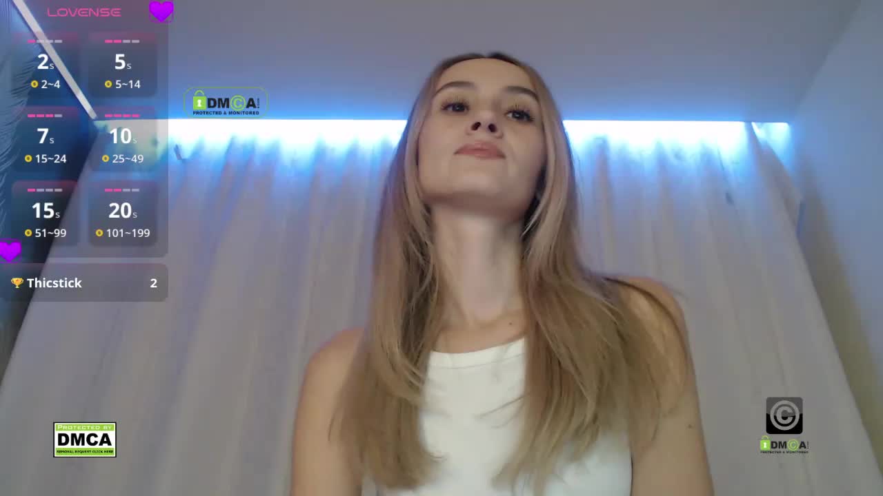 Your_fantasy Cam Model Chat November 1, 2025