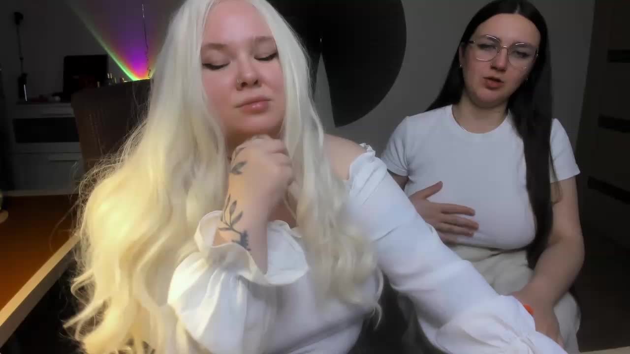 la-vida-loca Cam Model Chat November 1, 2025