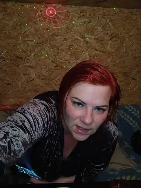 Parochka1 Cam Model Chat November 1, 2025