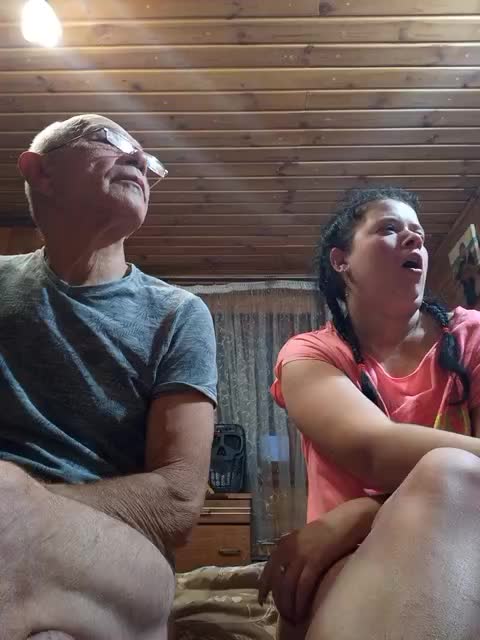 CindyXErics Cam Model Chat November 1, 2025