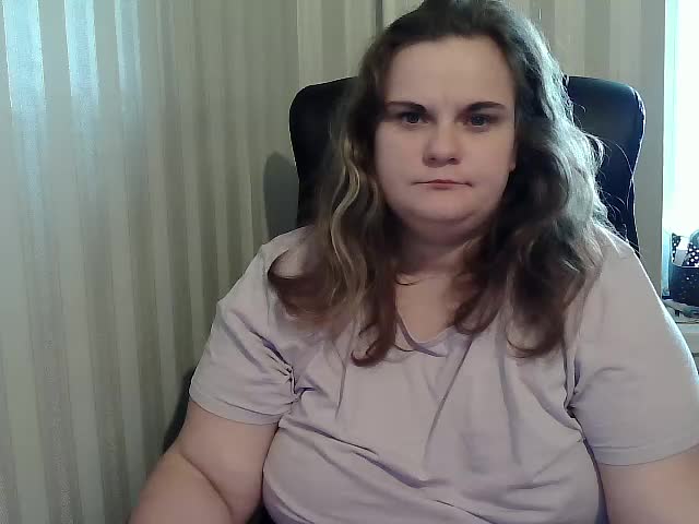 Mavkas2025 Cam Model Chat November 1, 2025