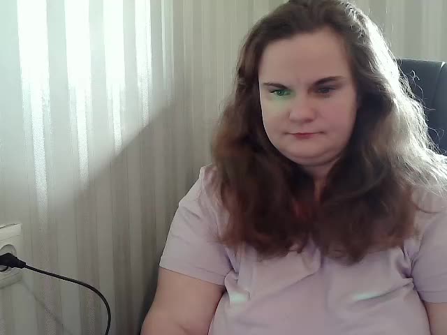 Mavkas2025 Cam Model Chat November 1, 2025