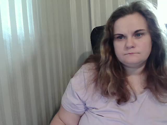 Mavkas2025 Cam Model Chat November 1, 2025