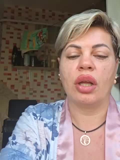 murr-kitty Cam Model Chat November 1, 2025