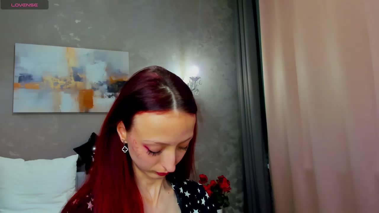 Daria-J Cam Model Chat November 1, 2025