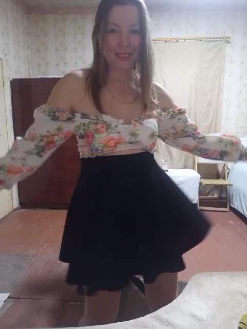 VselenaSun402 Cam Model Chat November 1, 2025