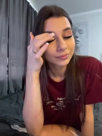 LenaGordon Cam Model Chat November 1, 2025