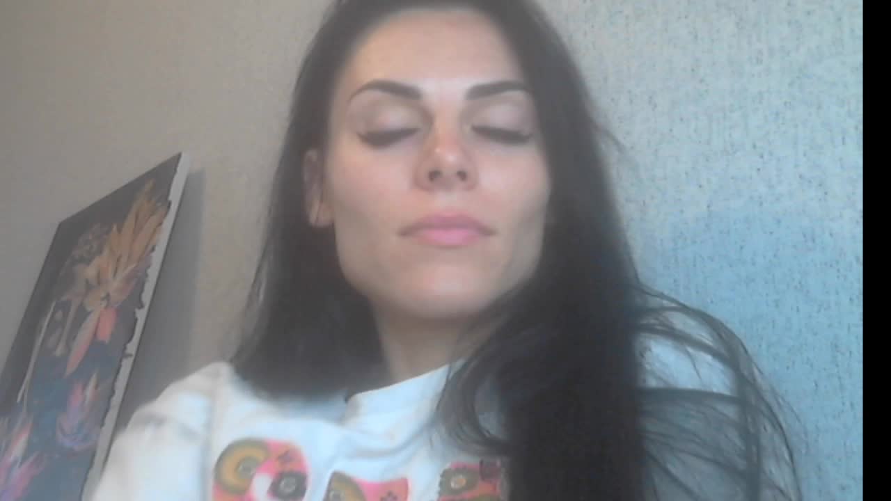 Gospozha-888 Cam Model Chat November 1, 2025