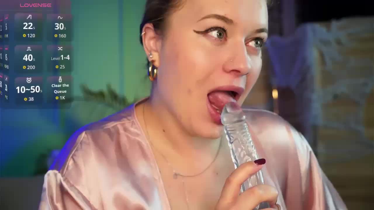 MargotOcean Cam Model Chat November 1, 2025