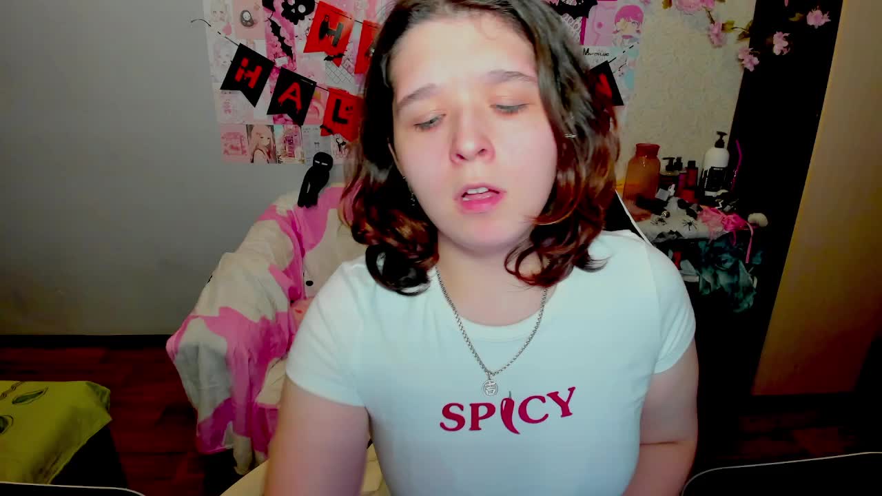 Acid-Kate Cam Model Chat November 1, 2025