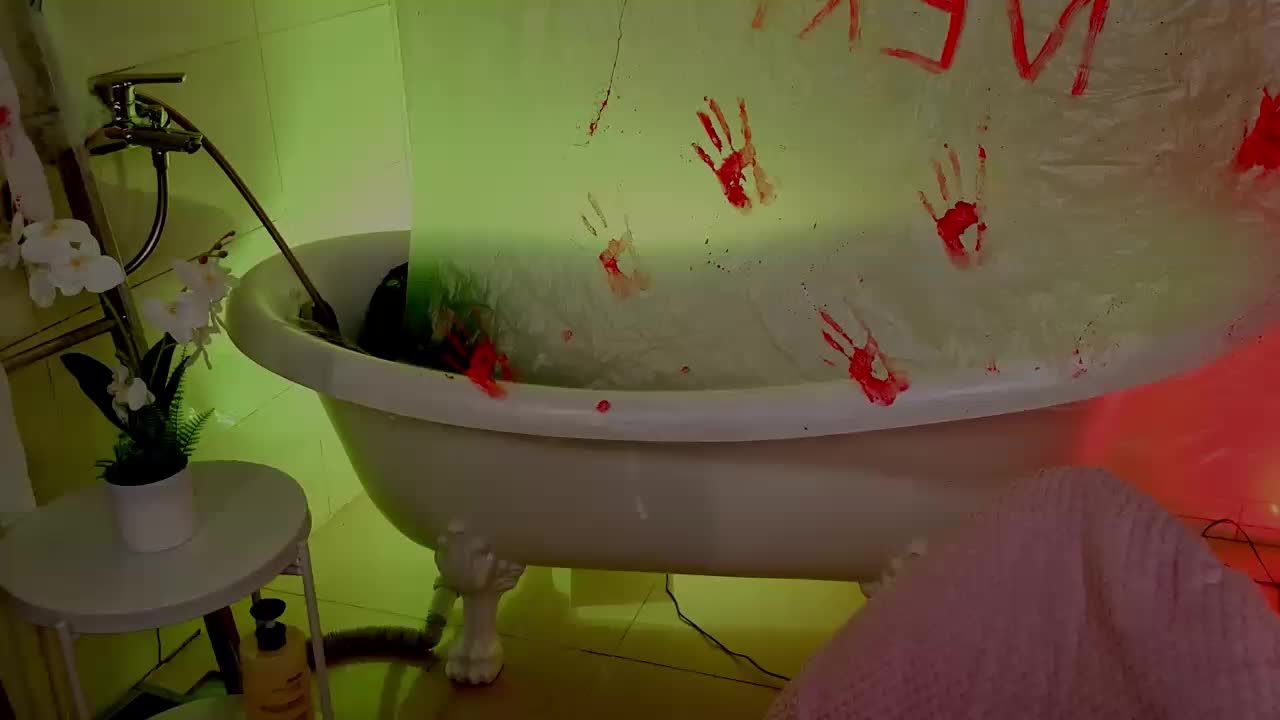 CoralineJones Cam Model Chat November 1, 2025