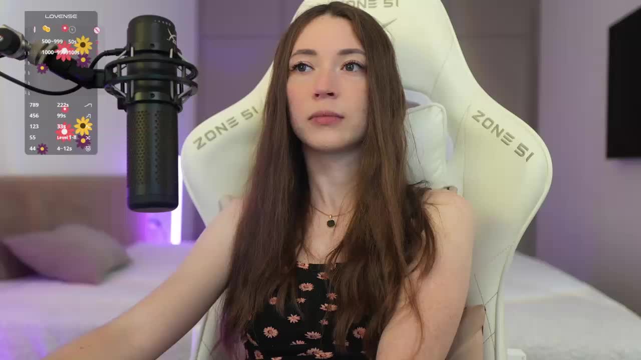 lollipop-o Cam Model Chat November 1, 2025