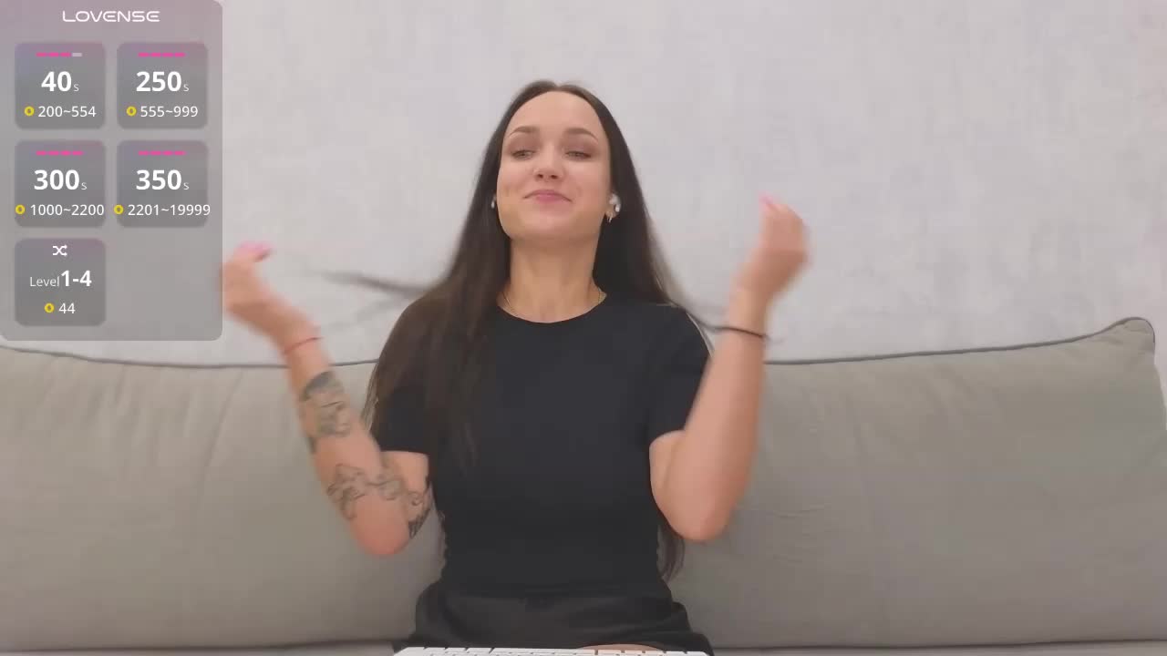 -lost- Cam Model Chat November 1, 2025