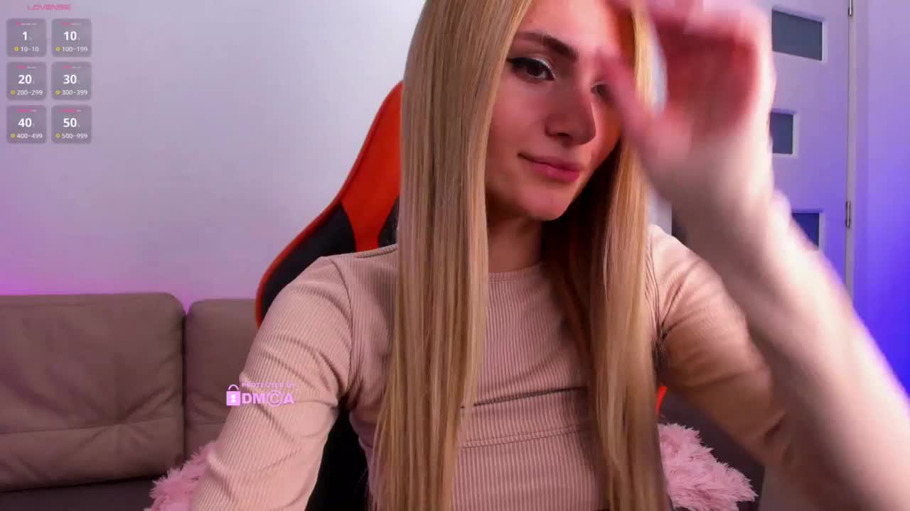 Lynx Cam Model Chat November 1, 2025