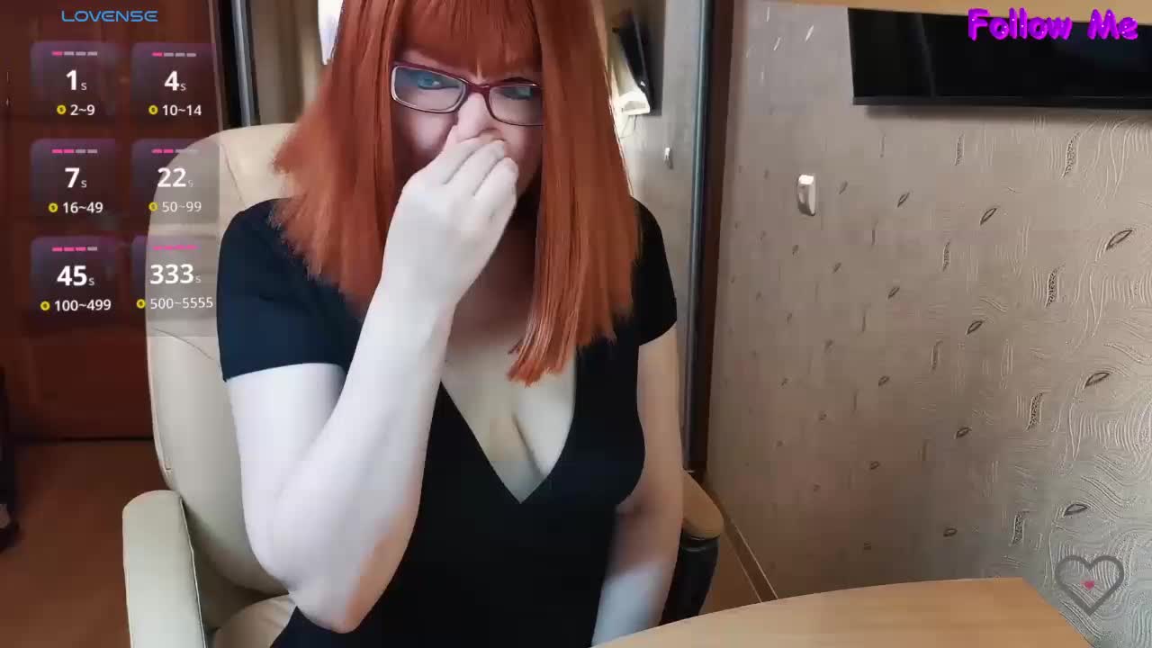 Muza-Love Cam Model Chat November 1, 2025