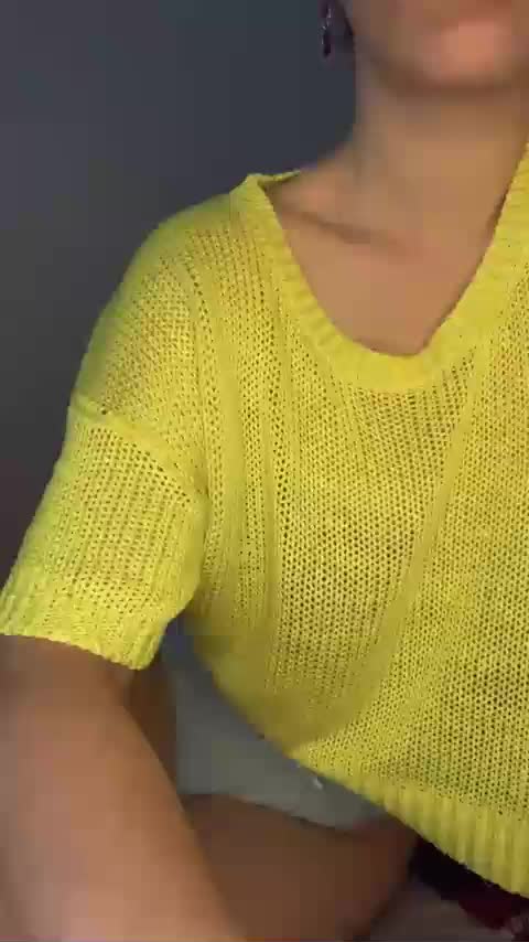 MilaMcGarden Cam Model Chat November 1, 2025