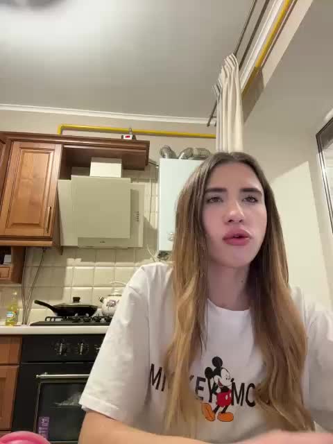 alizii Cam Model Chat November 1, 2025