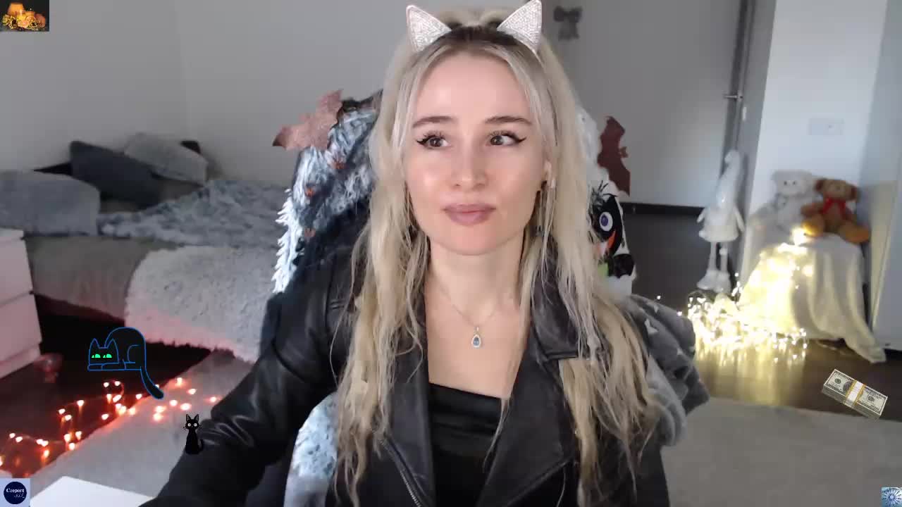 _Xyliganka777_ Cam Model Chat November 1, 2025