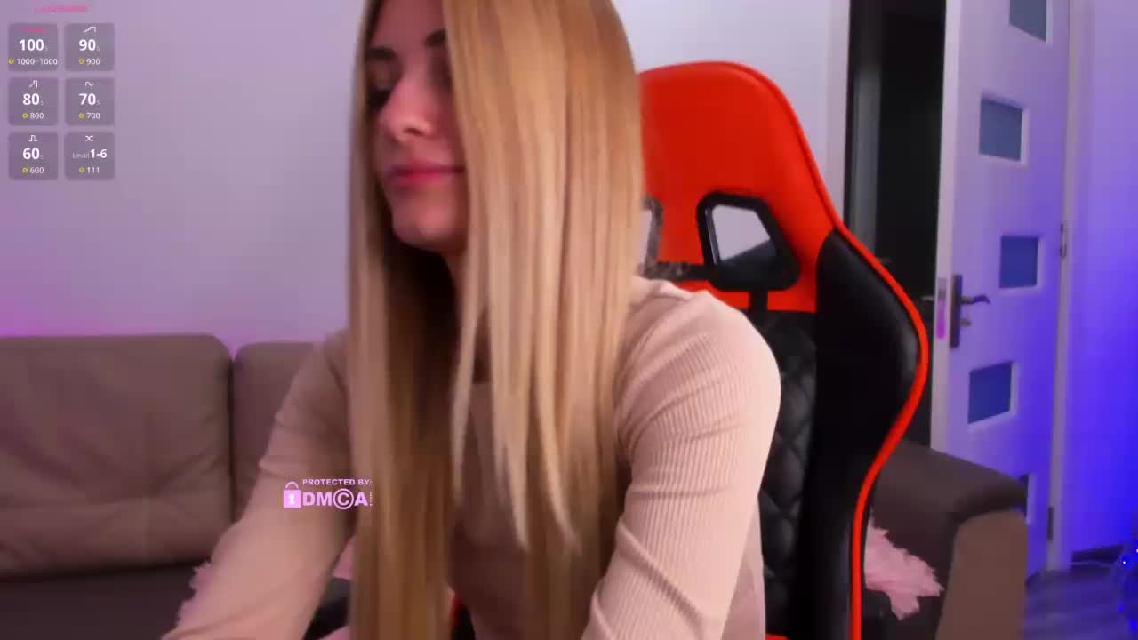 Lynx Cam Model Chat November 1, 2025