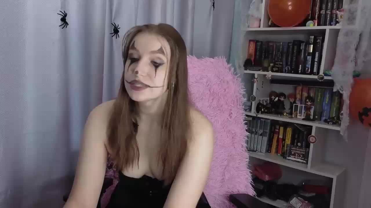 LillyFan-X Cam Model Chat November 1, 2025