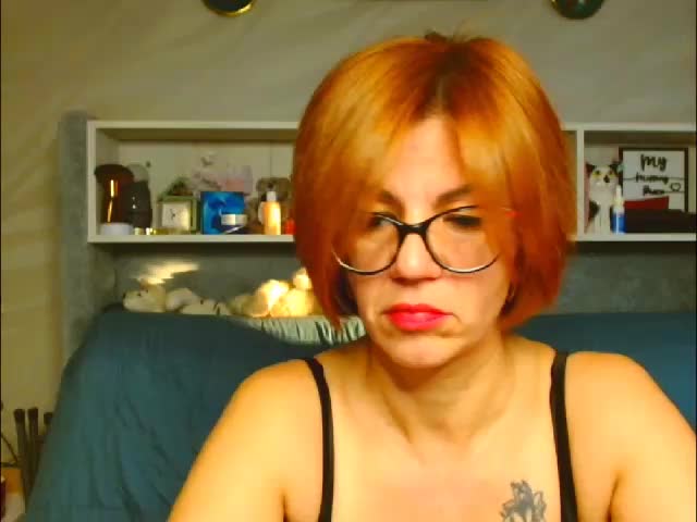 Natali3855 Cam Model Chat November 1, 2025
