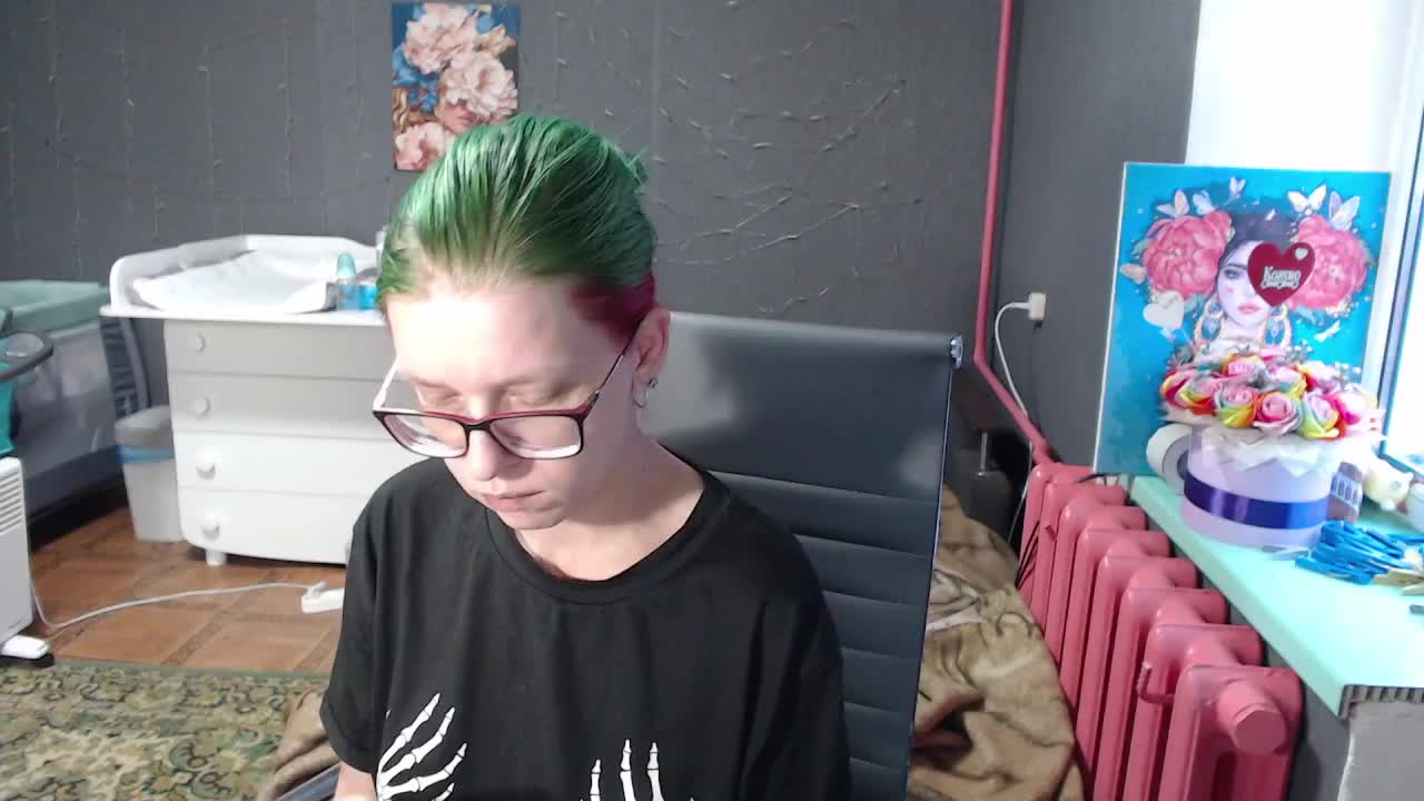 malvinella Cam Model Chat November 1, 2025