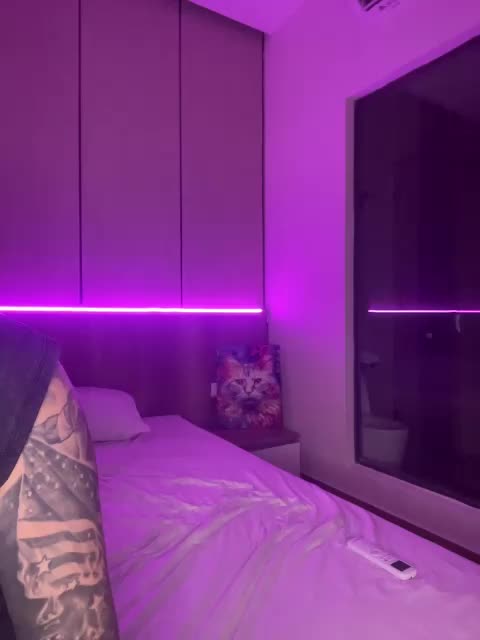 Twins666 Cam Model Chat November 1, 2025