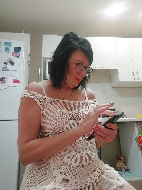 LaliaMia Cam Model Chat November 1, 2025