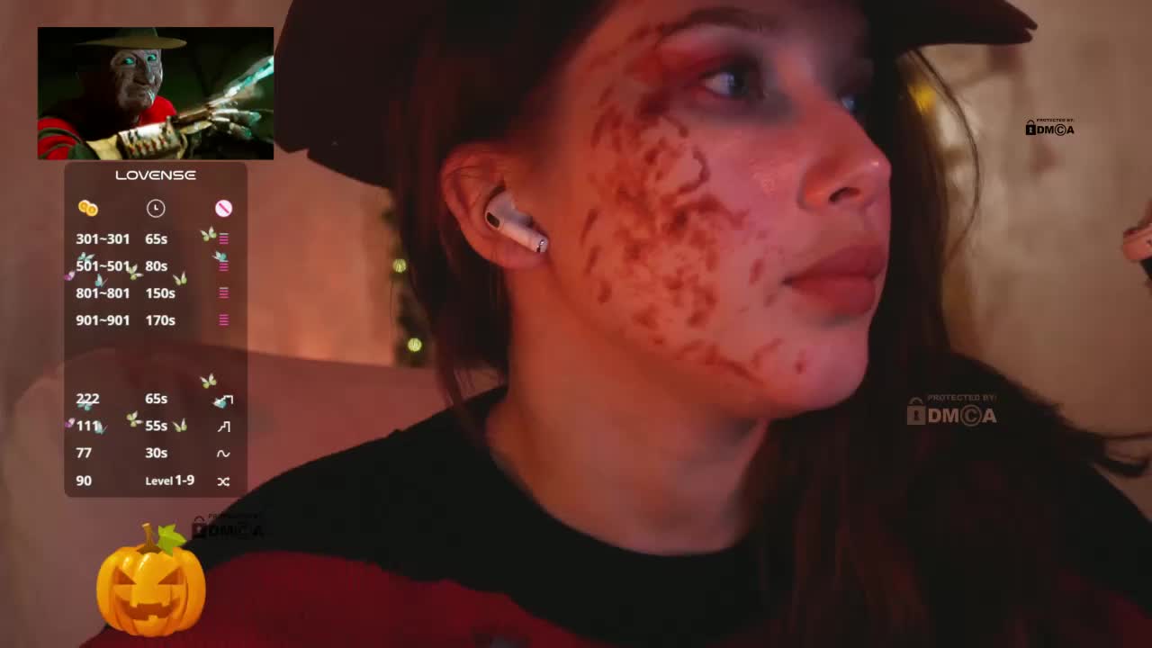 _Q_ Cam Model Chat November 1, 2025