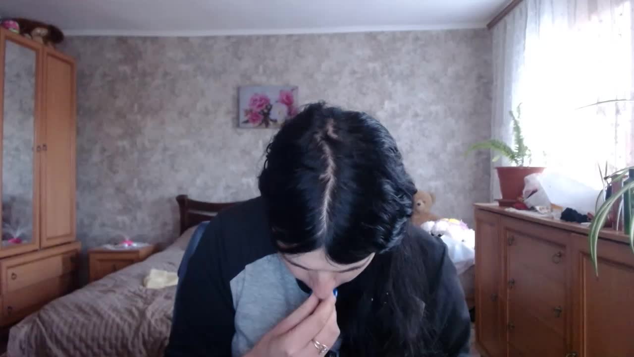 KristiWhite Cam Model Chat November 1, 2025