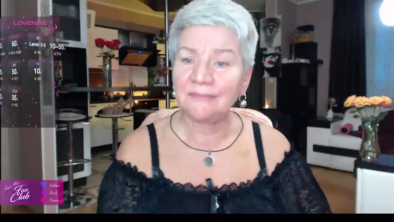 roxana-brooks Cam Model Chat November 1, 2025