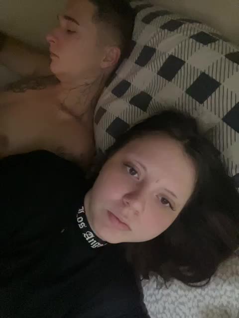 HARMONYX Cam Model Chat November 1, 2025