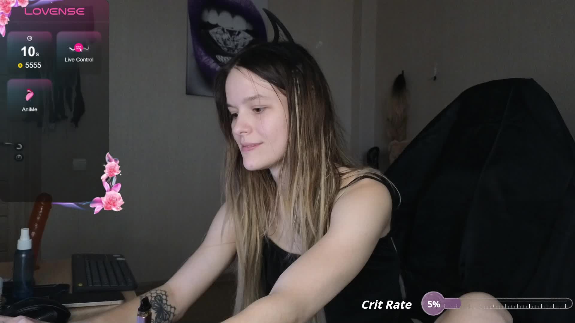 mali- Cam Model Chat November 1, 2025