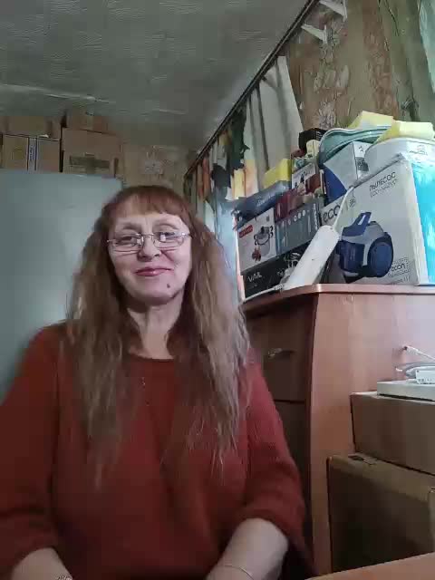 Sonya48 Cam Model Chat November 1, 2025