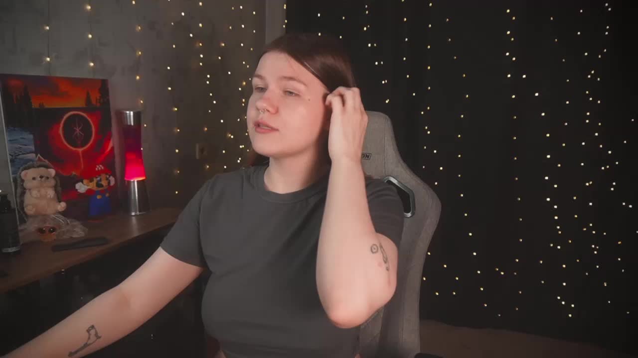 cutesoneckaaa Cam Model Chat November 1, 2025