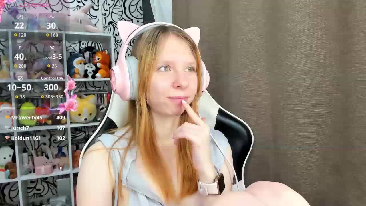 Jlucu4kA Cam Model Chat November 1, 2025