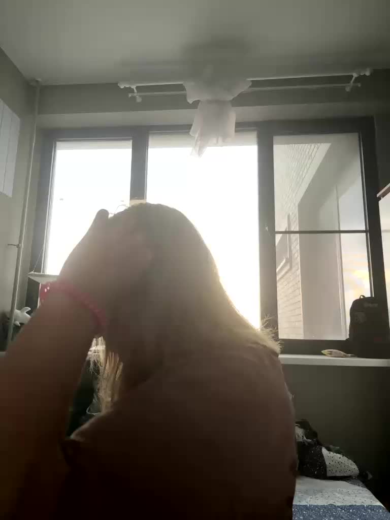 Kinesha Cam Model Chat November 1, 2025