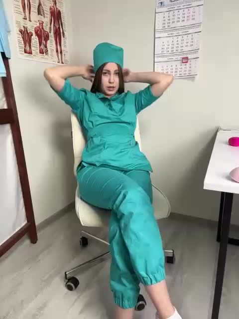 DokTor_Ada Cam Model Chat November 1, 2025