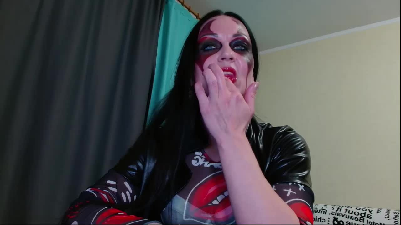 Mistress_Zoe1 Cam Model Chat November 1, 2025