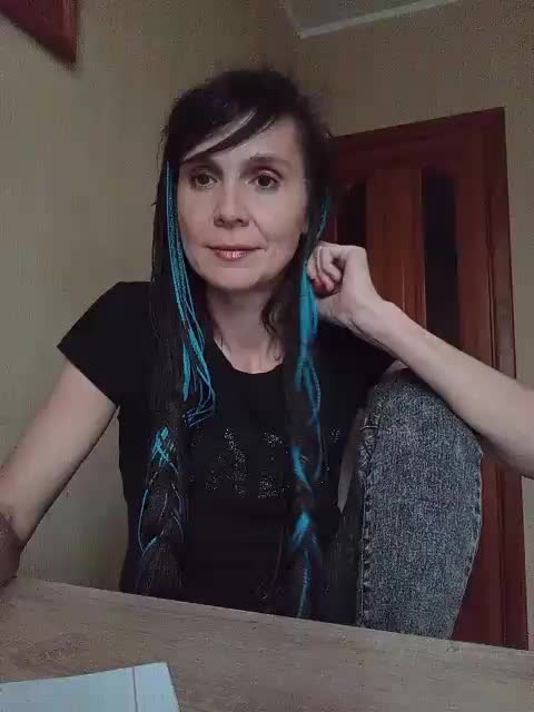 Hellenalonenochka Cam Model Chat November 1, 2025