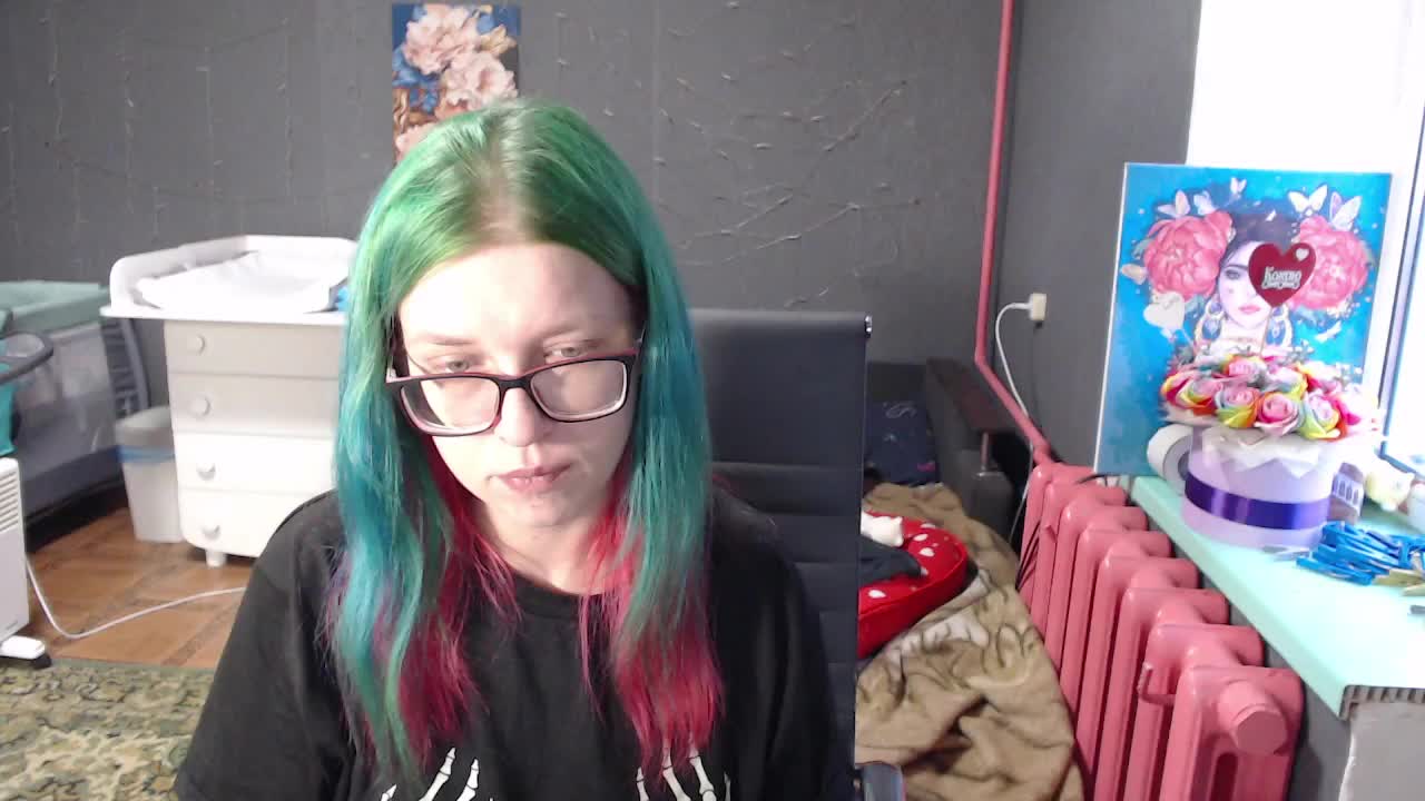 malvinella Cam Model Chat November 1, 2025