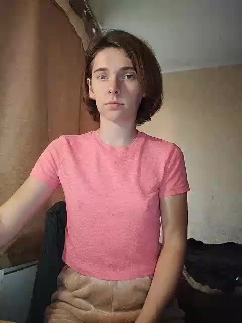 Your_Kitty Cam Model Chat November 1, 2025