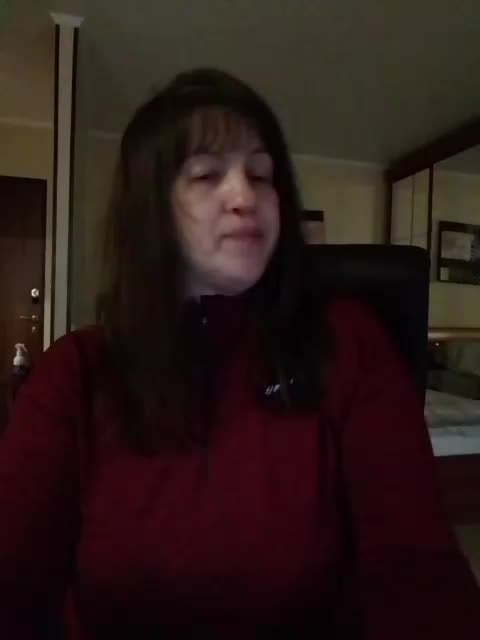 nimfastar77 Cam Model Chat November 1, 2025