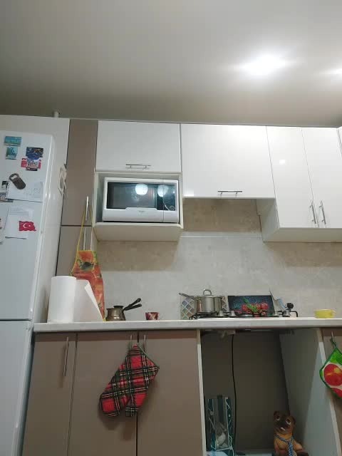 LaliaMia Cam Model Chat November 1, 2025